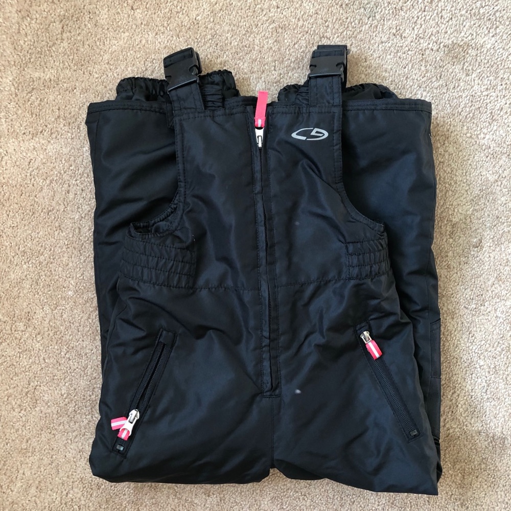 Snow Pants size 4/5 XS